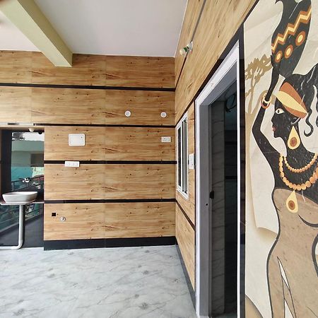 Backpiper Stay Hampi Exterior photo