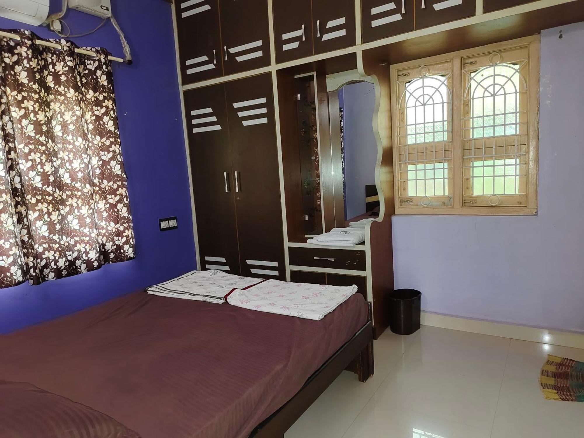 Backpiper Stay Hampi Exterior photo