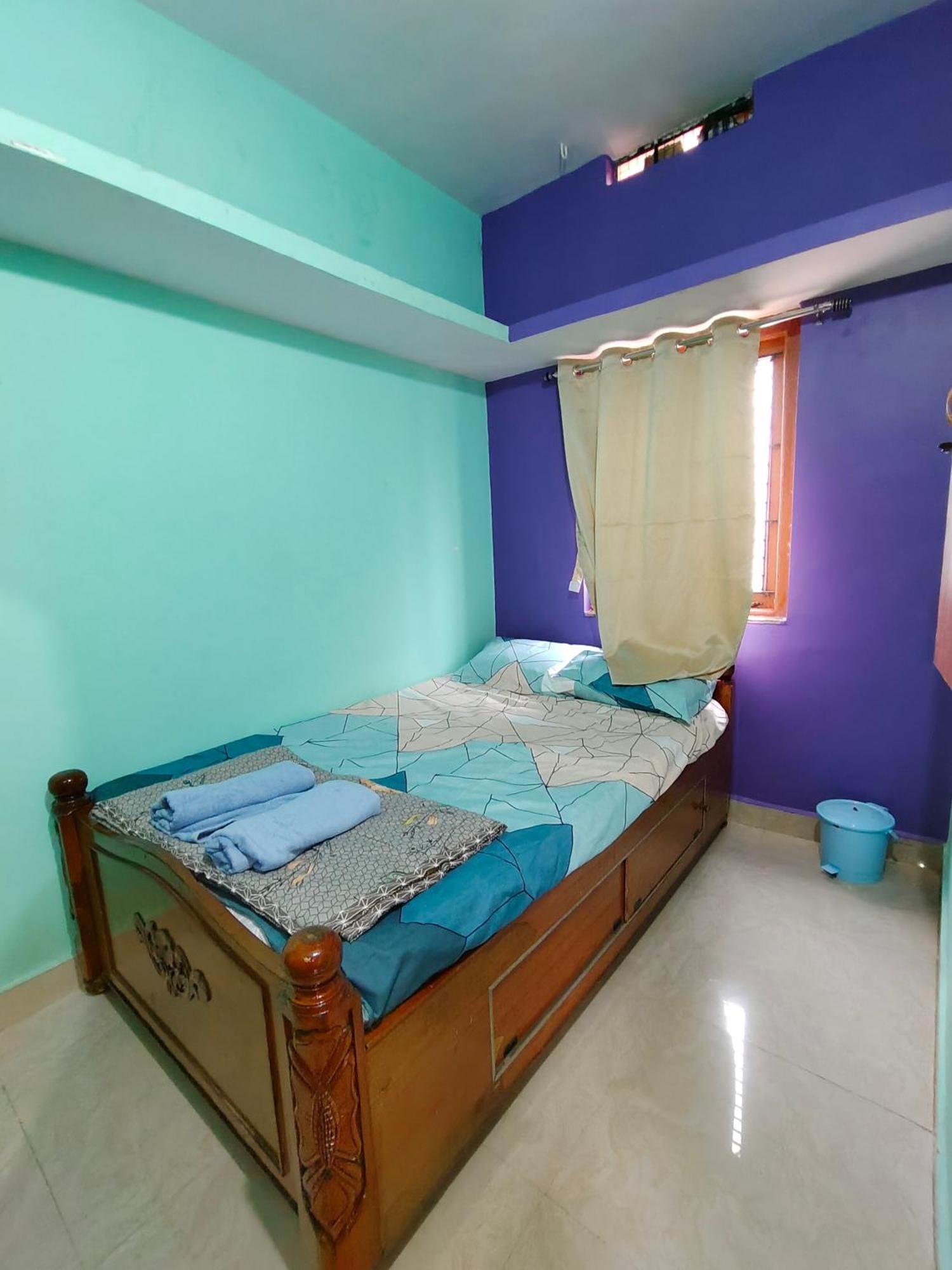 Backpiper Stay Hampi Exterior photo