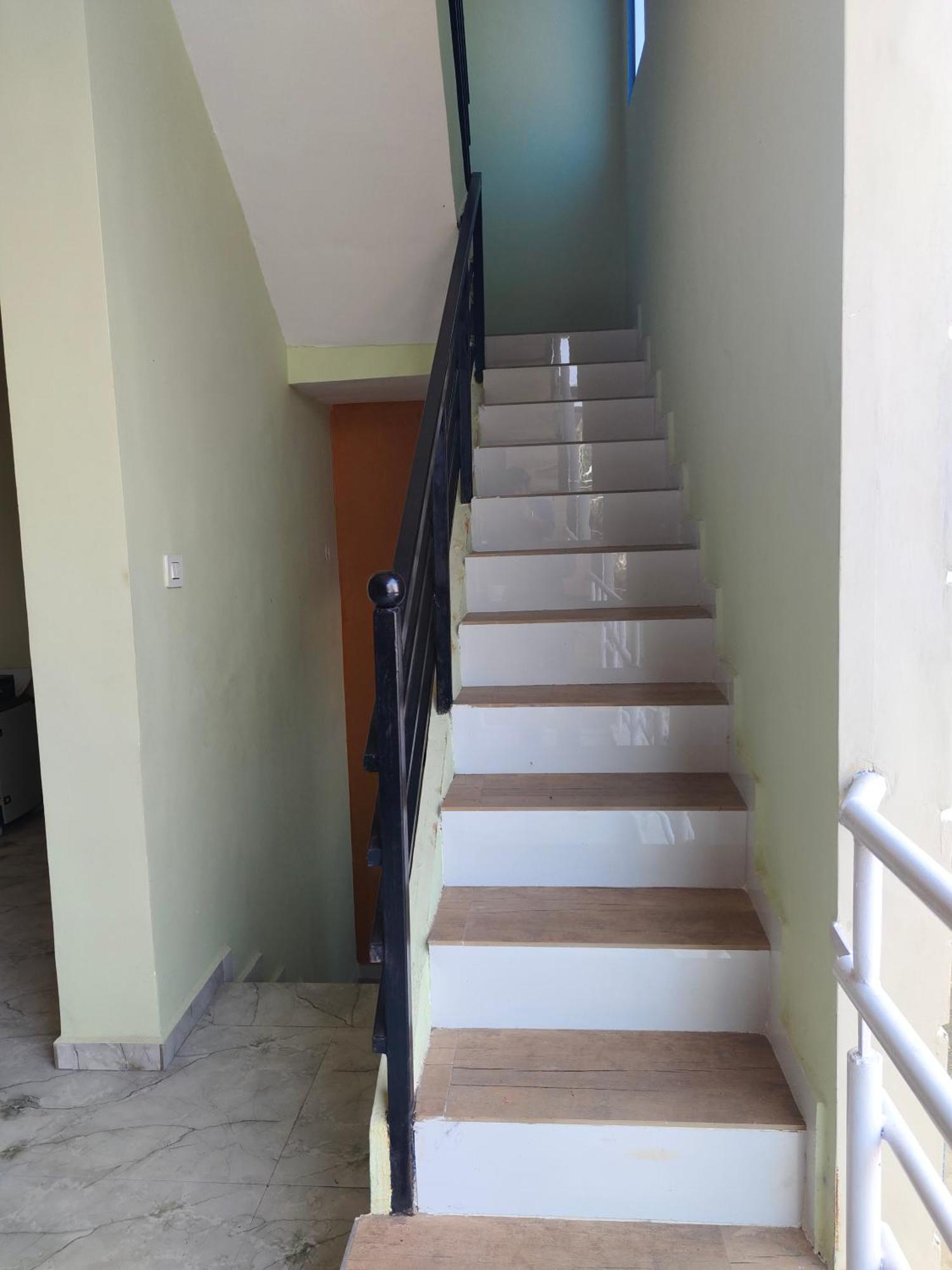 Backpiper Stay Hampi Exterior photo